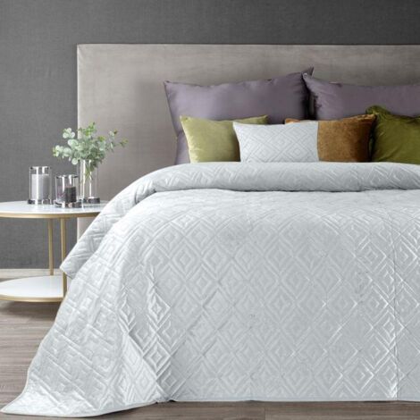 ARIEL 3 MANICHE 170X210 CM BIANCO