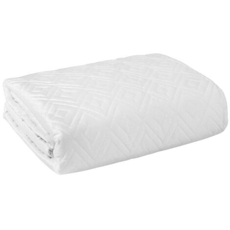 ARIEL 3 MANICHE 170X210 CM BIANCO