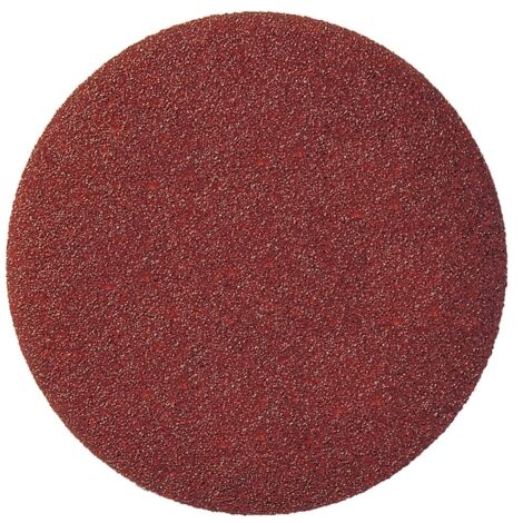 DISCO ADESIVO 125MM PL28CK GRANA 100 270685 - 50 PZ - P8 C S0 100