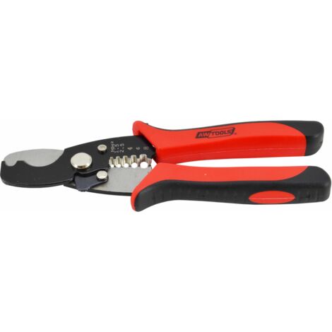 Wiha Pinza Per Terminali Classic 180 Mm (30066 - Foto 8