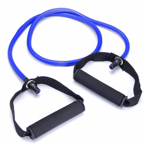 RIFIUTI FITNESS CON MANICI BLU 09 (1/2)