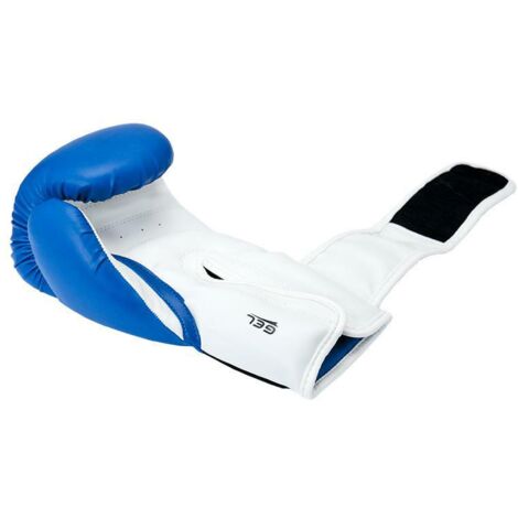 GUANTONI DA BOXE POWER GEL 12 oz