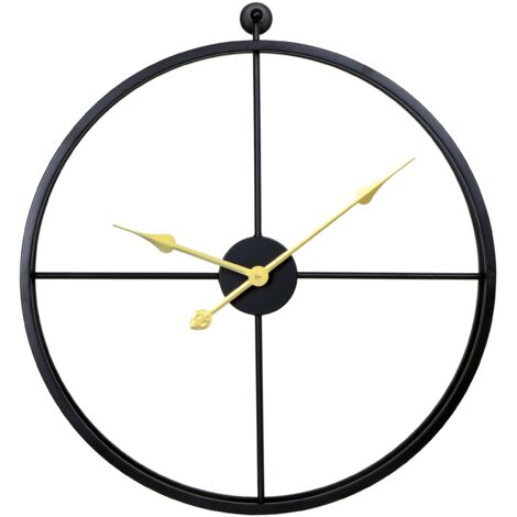 Orologio da donna sottile, piatto e grande in oro rosa | Cinturino in pelle marrone facilmente intercambiabile | Orologio con quadrante lilla-malva e cassa rose gold - Italia
