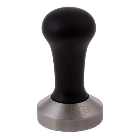Motta 8100/R Pressino Caffè Piano Tamper, 58 mm, Red Price