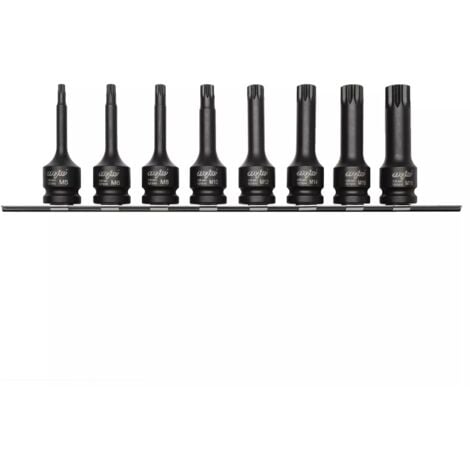 Pistola Chiave A Percussione Pneumatica 3/4" 2000 Nm + 12 - Foto 10