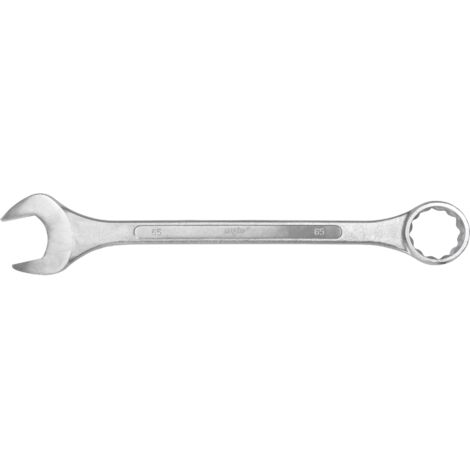 MJW Chiave combinata 65 mm (1/5)