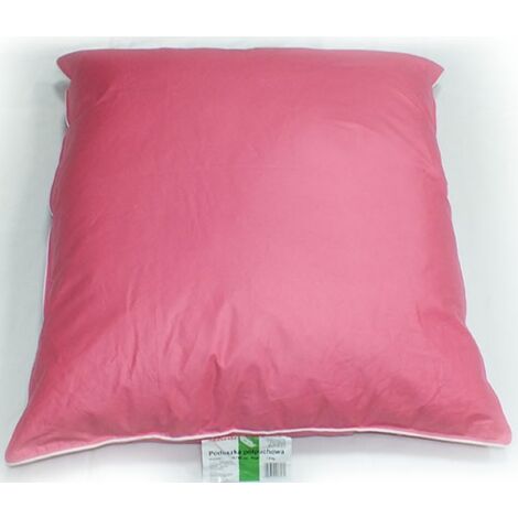Cuscino 70x80 Mezza Piuma 1,6 kg