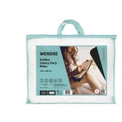 Mixibaby Trapunta 4 Stagioni In Microfibra – Coperta Leggera Con Cuscini 80x80, Termoregolante E Anallergica (200x200 Cm)