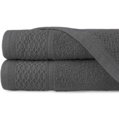 Asciugamani Asilo In Cotone 100% Da Ricamare – Cris Creations Milano - Foto 12