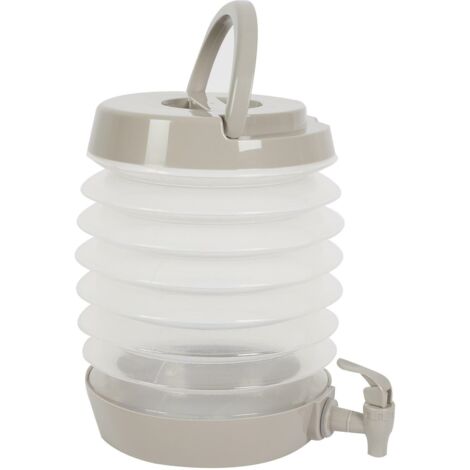 Portabottiglie pieghevole per birra, 6 pezzi, in plastica, per birra e giardino, porta bottiglie di latte, per uso quotidiano, KTV e feste, nero