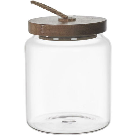 Westmark Barattolo In Vetro Borosilicato Con Coperchio In Silicone, 1080 Ml, Quadrato Impilabile, Finestra Sul Coperchio, Ermetico, Lavabile In Lavastoviglie - 2