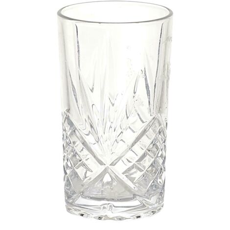 Set di 4 bicchieri Bohemia 350ml (1/4)