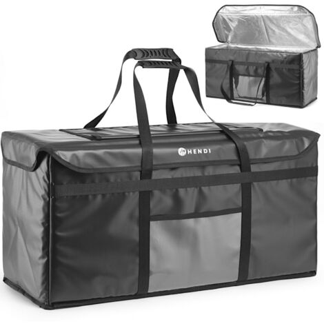 Borsa Termica Da 30 L, Per Il Pranzo, Per Il Trasporto Degli - 13