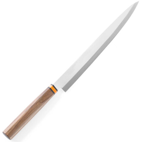 Coltello In Acciaio Inox Per Affettatrici Mondial TM3300 E 3000 - Foto 9