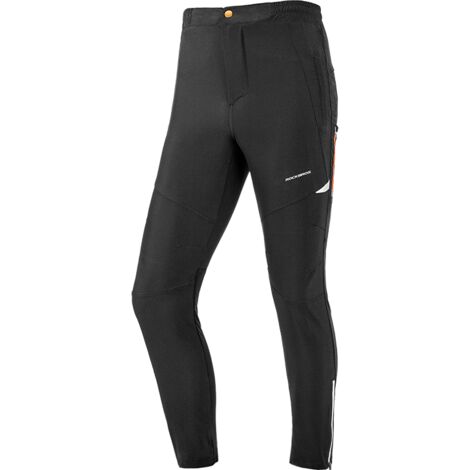 Bering Santiago: il completo tecnico giacca e pantaloni 4 stagioni