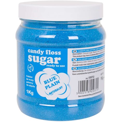 QUARKZMAN Finto Zucchero Colorato Nero 100g – Perle In Resina Polimerica 5 Mm Per Unghie, Decorazioni Torte, Scrapbooking E Artigianato