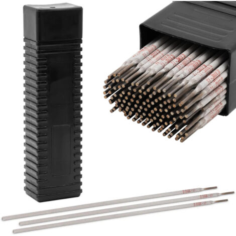 Elettrodi e fili di saldatura speciali per attività di perforazione Elettrodi e fili di saldatura speciali per attività di perforazione