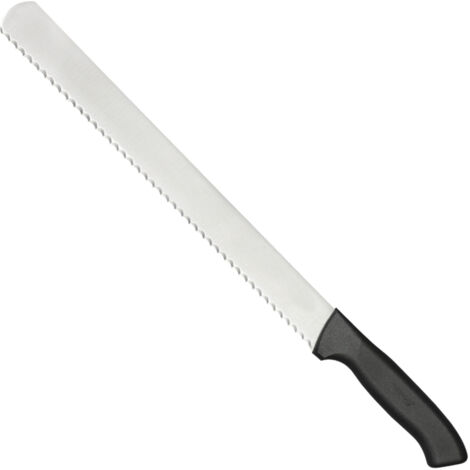 WMF Classic Line 1874546030 coltello universale seghettato 10 cm | Fare