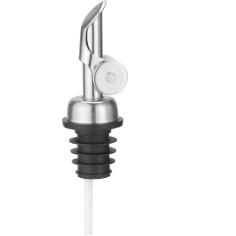 Hendi 558416 Bottiglie Dosatrici Easy Squeeze Attrezzature e forniture per servi