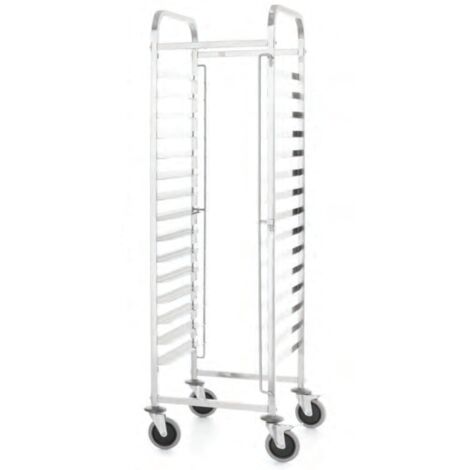 HENDI Carrello per ingredienti, Amerbox, contenore di | WhichOne HENDI Carrello per ingredienti, Amerbox, contenore di | WhichOne