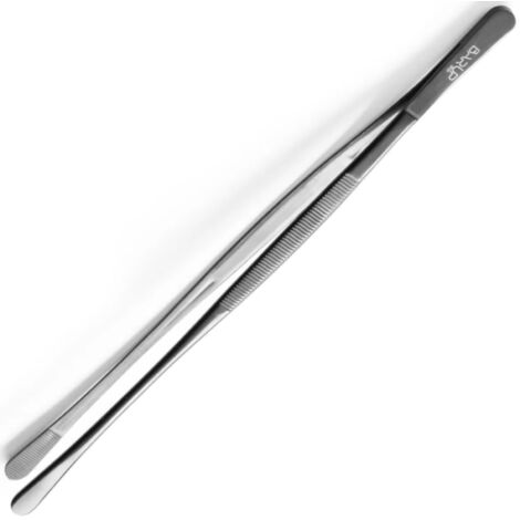 Pincette de cuisine esatto argent Gefu | La Redoute