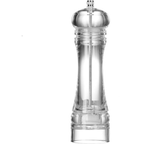 Lancetta Del Sale In Ceramica - Ø11.5cm | Interno Non Smaltato | Design Elegante E Funzionale - Foto 11