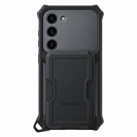 Custodia per Cellulare Samsung EF-RS911CBEGWW Samsung Galaxy S23Samsung (1/5)