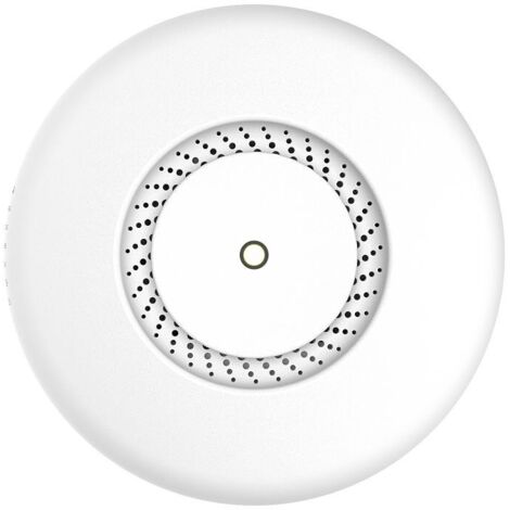 MikroTik cAP ac RBcAPGi-5acD2nD 802.11ac 2.4-5 10/100/1000 Mbit/s 2 porte Ethernet LAN (RJ-45) MU-MiMO Sì PoE in/out Tipo di antenna Interna (1/5)