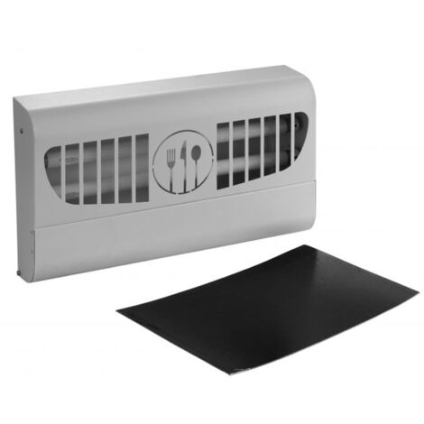 Nastro Adesivo In Teflon HENDI Per Macchine Sottovuoto - Resistente Ad Alte Temperature, 65mm X 1m - Foto 6