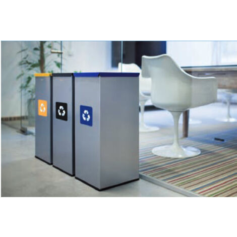 Rifiuti Domestici In Italia: Riciclo Ok Ma Produzione In Aumento - Foto 8