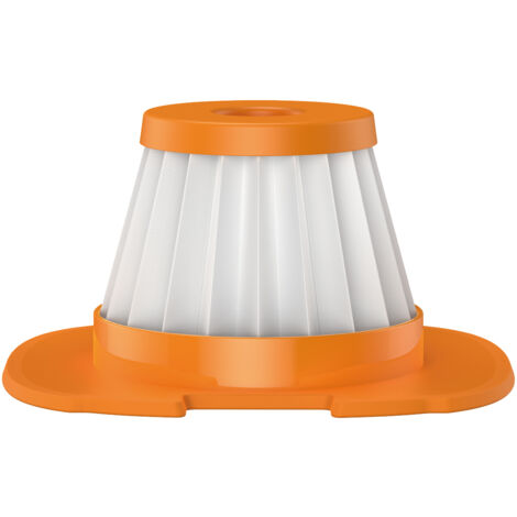 Filtro Aspiravolvere Universale Da Taglio - Microfiltro 255x202 Mm - Foto 5