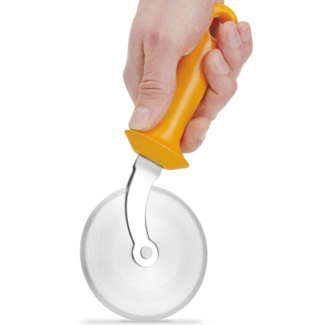 Bomboniera Rotella per pizza cuori - BMB-PB20418