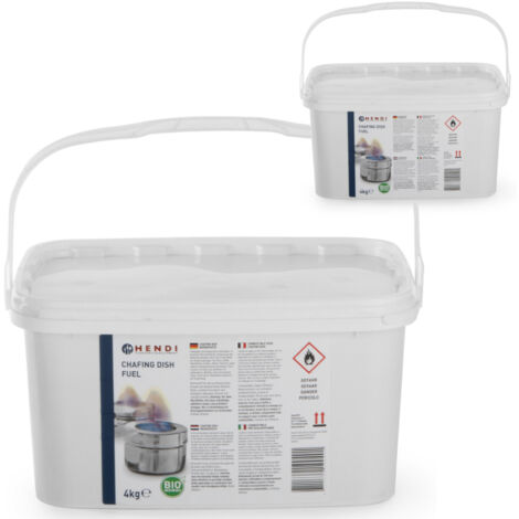 Thunder Group 50 tazze di riso scaldavivande interno, utilizzare per