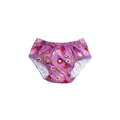 Mutandine Di Apprendimento Per Vasino 6 Pezzi – Pantaloni Da Addestramento In Cotone Con Strato Impermeabile, Per Bambini (4 Anni, Blu)