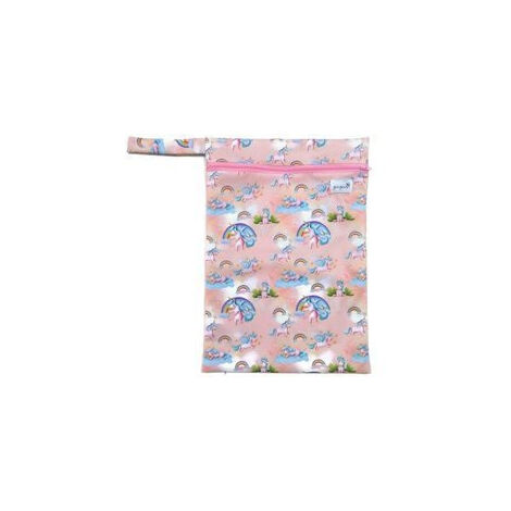 Borsa Fasciatoio - Spaziosa E Pratica, Design Multicolore