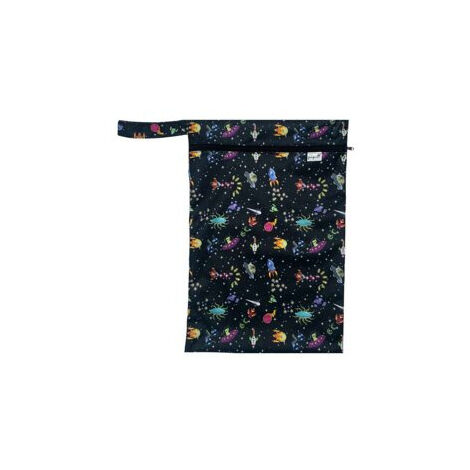 Meraviglioso Probabilità Serpente Lassig Borse Fasciatoio Elettricista Sognare S