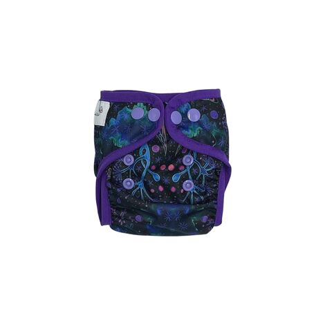 Fascia Neonata Set 3 Fasce Capelli Per Neonate E Bambine - Fiori In Nylon Elasticizzato, Colori Assortiti Fascia Per Neonati