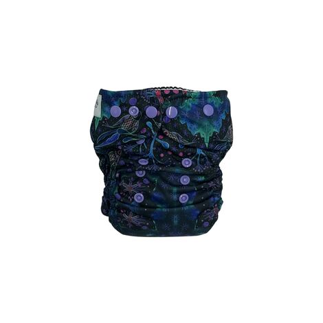 Splash About Happy Nappy Duo Pannolino Da Nuoto | FindTheDeal - Foto 10