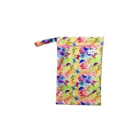 Borsa Fasciatoio - Spaziosa E Pratica, Design Multicolore