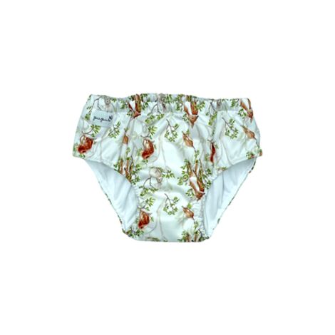Vimse Pannolino-Mutandina da Bagno M - Ecco Verde Italia