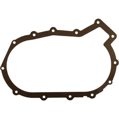 Guarnizione Coperchio Frizione Motore Variatore Per Hagebau Rex 132432645627 - Foto 7