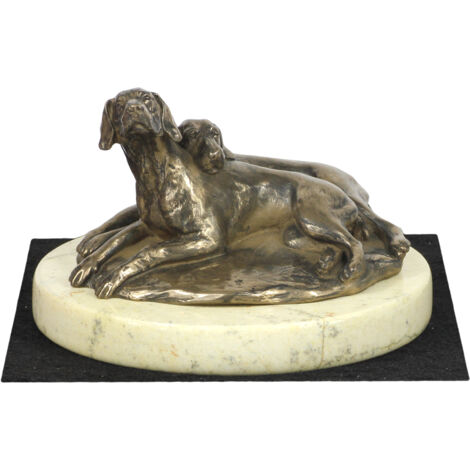 Bambola con testa oscillante statuetta in resina ornamentale – Figure di testa oscillante La testa della bambola oscilla a sinistra e a destra e garantisce così un interesse dinamico e