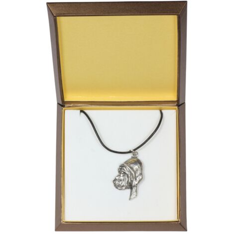 Foto Collana Charms Del Medaglione Fotografico Ciondoli Per Gioielli