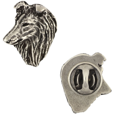 Spille Da Bavero Il Piccolo Principe - Volpe, Luna, Pianeta - Lega Smaltata - Idea Regalo - Foto 8