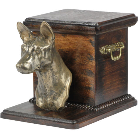 MeMeDIY Personalizzato Cuore Orma di Zampa Ceneri Urna Pendente Collana Personalizzato Nome/Foto/Data per Donna Uomo Animale Domestico Amante Memoriale Cane Gatto Ricordo Dell'animale Domestico -A2-1