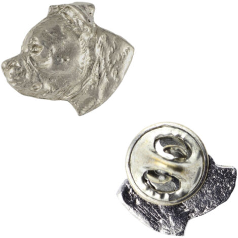 Art&iacute;culo Decorativo - Ferrari Spilla Da Giacca Placcata In Oro - Ferrari - 1980-1990 - Catawiki