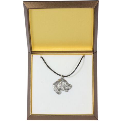 Ring Holder Necklace with Claddagh Heart, Sterling Silver Ring Keeper, Vintage E