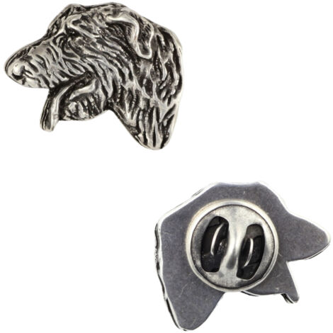 Spilla A Fiore Di Camelia In Chiffon Rosa - Accessorio Elegante Per Donne, Regalo Per Feste - Foto 11