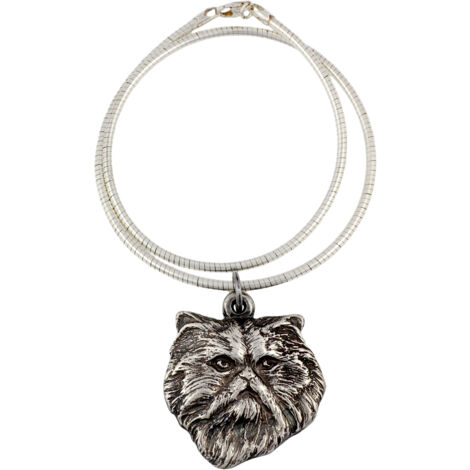 Melix - Collana Con Ciondolo A Forma Di Cane Yorkie, Labrador - 13