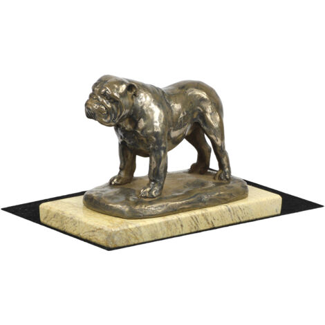 Cosmos Gifts Statuetta In Porcellana Di Pastore Inglese, Colori Multicolore, Dipinta A Mano, Oggetto Da Collezione